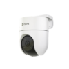 Cámara IP PT Exterior 2 Megapíxel / Wi-Fi / Seguimiento Inteligente / Deteccion Inteligente de Humanos / Audio de Dos Vías / Notificación Push / Ranura para Memoria / Color Night Visión