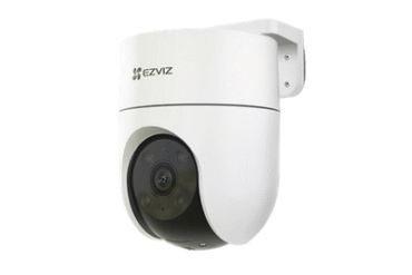 Cámara IP PT Exterior 4 Megapíxel / Wi-Fi / Seguimiento Inteligente /…