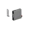 Montaje para riel de Rack, switch Netonix.