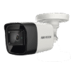 Bala TURBOHD 4K (8 Megapixel) / Gran Angular 102° / Lente 2.8 mm / Exterior IP67 / IR EXIR 30 mts / dWDR