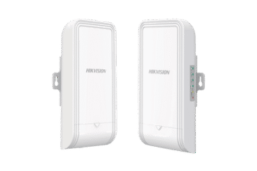 Kit de Punto de Acceso (AC) PTP y PTMP en 2.4 GHz / Hasta 300 Mbps / Antena de H: 60° / MIMO 2X2 / 7 dBi de Ganancia / Uso en Exterior (IP55)