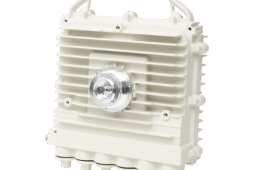 Siklu EtherHaul-2500FX 1 a 2 Gigabit Full Duplex 70/80GHz Banda-E