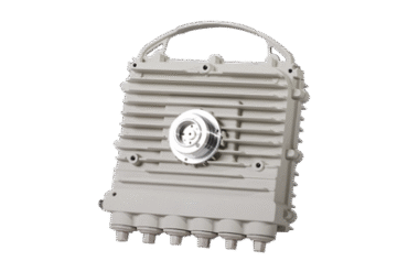 Siklu EtherHaul-2500FX 1 a 2 Gigabit Full Duplex 70/80GHz Banda-E