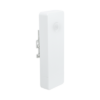 Suscriptor ePMP Force 130 MIMO 2x2, 28 dBm de potencia, mejor desempeño y modulación en zonas ruidosas, 5150-5970 MHz, antena integrada de 14 dBi (C050900C505B)