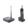 Sistema Telefónico de Largo Alcance Ideal para Oficina/Hasta 9290 m² en Tiendas o Almacenes/ Hasta 40468 m² en Granjas/ Hasta 6 Pisos de Penetración en Edificios