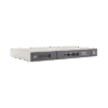Hotspot con capacidad de hasta 1000 usuarios concurrentes, un Throughput de 300 Mbps y configuración sencilla y rápida