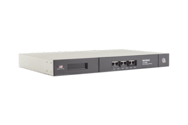 Hotspot con capacidad de hasta 1000 usuarios concurrentes, un Throughput de 300 Mbps y configuración sencilla y rápida