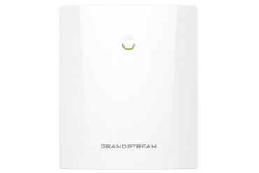 Punto de acceso para exterior Wi-Fi 6 802.11 ax 1.77 Gbps, MU-MIMO 2x2:2 con administración desde la nube gratuita o stand-alone.
