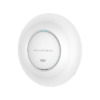 Punto de acceso Wi-Fi 6 802.11 ax 3.5 Gbps, MU-MIMO 4x4:4 con administración desde la nube gratuita o stand-alone.