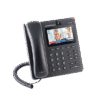 Teléfono IP GrandStream Convencional para Videoconferencias