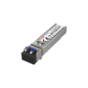 Transceptor Industrial Mini-Gbic SFP 1GB Monomodo LC Duplex hasta 10 Km
