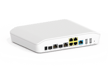 NSE 3000 de Cambium Networks ofrece seguridad avanzada, SD-WAN y servicios de red para redes de pequeñas y medianas empresas.