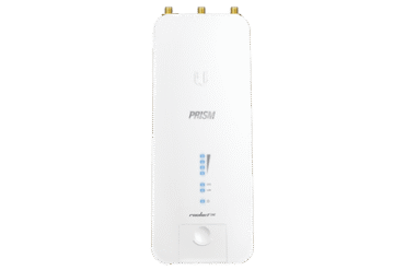 Radio Estación Base airMAX AC hasta 330 Mbps, 2 GHz (2412-2472 MHz) con tecnología airPrism, No Funciona como Access Point para Wi-Fi