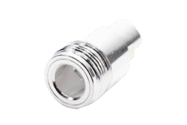Conector N Hembra de rosca para cables RG-8/X, BELDEN 9258.