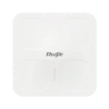 RG-AP680P-L Punto de acceso WiFi 6 para exterior omnidireccional 360°, IP68, hasta 5.951 Gbps, doble banda 802.11AX, MU-MIMO 4x4