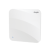 Punto de acceso empresarial para interiores, Wi-Fi 6 MU-MIMO Radio dual: 2,4 GHz (2×2), 5 GHz (4×4), BLE para IoT