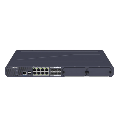 Firewall Administrado en la Nube / Seguridad Basada en AI / Capacidad Expansible de Hasta 3 Gbps / Defensa DDoS, Antivirus y Gestión por Políticas Inteligentes