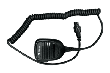 MICROFONO DE MANO PARA RADIO M6L