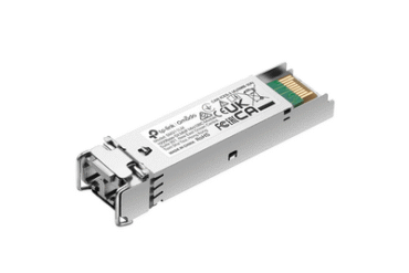 TRANSCEPTOR MINIGBIC SFP DUPLEX MULTIMODO 1000X DIST HASTA 550 M CONECTOR LC