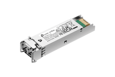 TRANSCEPTOR MINIGBIC SFP DUPLEX MONOMODO 1000X DIST HASTA 10 KM CONECTOR LC