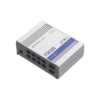 Switch Industrial No-Administrable 8 puertos Gigabit PoE 802.3af/at, 2…