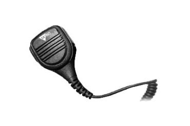 Bocina-microfóno para intemperie para EADS TPH700 radio Matra