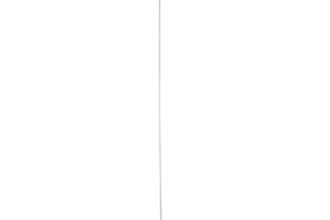 Antena Móvil VHF, Resistente a la corrosión, 3 dB de ganancia, 136-174 MHz.