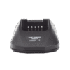 Cargador de escritorio Kenwood serie NX220, NX420, NX3000, fuente de alimentación incluida.