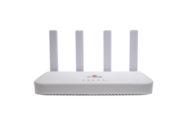 ONU GPON/EPON con Wi-Fi 6 AX1500 / Wi-Fi Doble banda 2.4 y 5 GHz / 4 Puertos Gigabit / Puerto PON SC/APC, Hasta 1500 Mbps