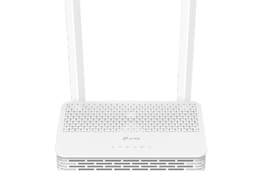 ONU - GPON / EPON, AC 1200, 1 Puerto PON SC/APC, 2 Puertos LAN 10/100/1000 MBPS