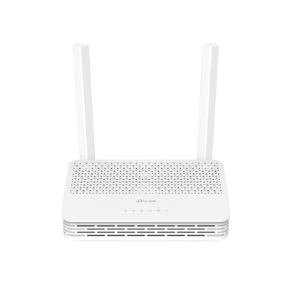 ONU - GPON / EPON, AC 1200, 1 Puerto PON SC/APC, 2 Puertos LAN 10/100/1000 MBPS