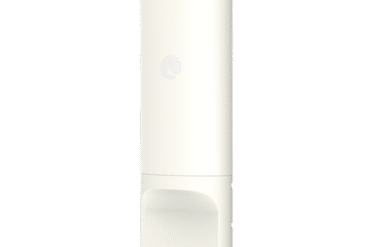 Access Point exterior cnPilot XV2-2T WiFi 6 802.11ax, doble banda, seguridad de acceso WPA3, Políticas de control de aplicaciones, hasta 512 clientes, gestión desde la nube, IP67
