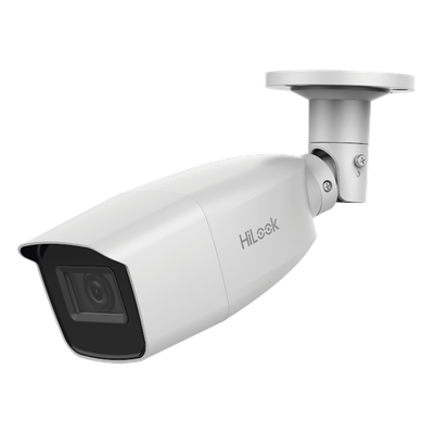 Bala TURBOHD 2 Megapixel (1080p) / Lente Var. 2.8 a 12 mm / CLIMAS…