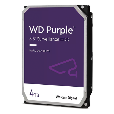 Disco duro WD de 4TB / 3 AÑOS DE GARANTÍA / Optimizado para…
