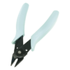 Pinza De Corte Micro de 5" (125 mm). Acero c/mango Ergonómico de PVC…