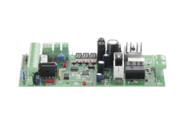 Tarteja ZL39B / Compatible con Barreras CAME GT3750 y GARD 4