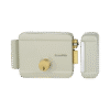 Cerradura Eléctrica / Incluye Llave / Exterior / Derecha