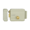 Cerradura Eléctrica / Incluye Llave / Exterior / Izquierda