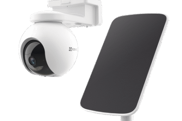 Cámara de Batería Recargable (Sin Cables) / 4G Multicarrier / Incluye…