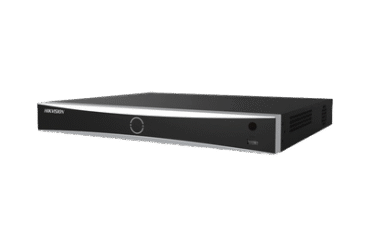 NVR 12 Megapixel (4K) / 16 canales IP / AcuSense (Evita Falsas…
