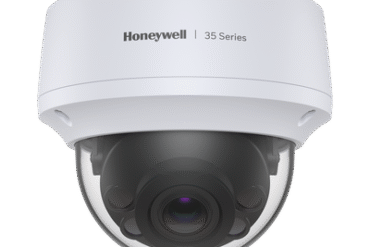 Cámara Domo IP 5MP H.265 Lente Varifocal Motorizado 2.7-13.5mm IP67 IK10 Serie 35