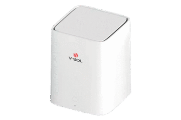 Mesh ONU Inalámbrico Wi-Fi 6 AX1500 EasyMesh con 1 puerto WAN Gigabit + 2 LAN Gigabit