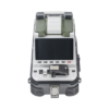 Fusionadora de Fibra Óptica MultiModo y MonoModo / 6 motores / Alineación por Núcleo / OPM + VFL / Cleaver Eléctrico de Gran Precisión