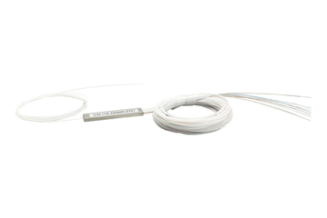 Splitter (Divisor Óptico) tipo PLC, 1x16, para fusión (sin conectores)