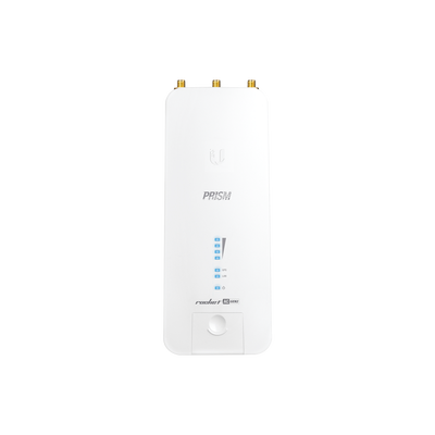 Radio Estación Base airMAX AC GEN2 hasta 500 Mbps, 5 GHz (5150 - 5875 MHz)
