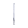 2.4 GHz Antena Omnidireccional, Super cobertura 360 grados MIMO 2x2, con pigtails incluidos