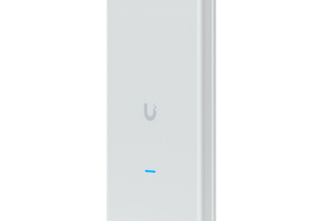 Punto de Acceso UniFi WiFi 6 Mesh, para interior/exterior, doble banda, 5 GHz (4x4 MU-MIMO y OFDMA) / 2.4 GHz (2x2 MIMO)