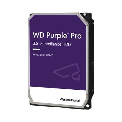 HDD 10TB 7200RPM P/SOLUCIONES DE VIDEO INTELIGENTE