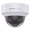 Domo IP 3 Megapíxeles / Lente 2.8mm / H.265 / 40 mts IR / Exterior…