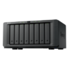 Servidor NAS de 8 Bahías (Expandible a 18 Bahías) / Hasta 324 TB / 8…